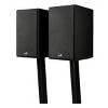 Polk Audio Monitor XT20 High-Resolution Bookshelf Speakers - Pair - 4 of 4