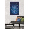 Trends International Episodic Drawing - Blue Oyster Unframed Wall Poster Prints - 2 of 4