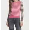 Women's Emma Glory Stripe Top - LABEL+thread - 2 of 4