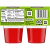 Kool-Aid Strawberry Kiwi Gelatins - 4pk/14oz - 2 of 4