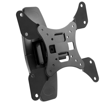 MegaMounts Tilt and Swivel TV Wall Mount