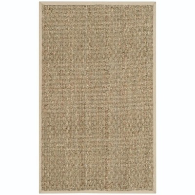 Natural Fiber NF114 Power Loomed Indoor Rugs - Safavieh