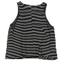 bar III Womens Striped Tank Top - 2 of 2