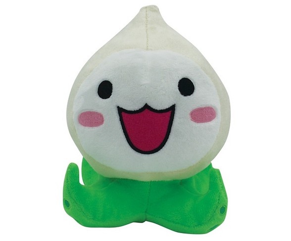 Overwatch 8" Parchimari Deluxe Boxed Plush
