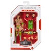 WWE Best of Ultimate Edition 6 Complete Set of 2 Roman & Razor Action Figures - 3 of 3