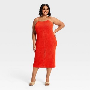 fitted lace wedding dress Burgundy Red Light Ribbed Tight Fit Midi Sleeve Turtleneck Sweater Mini  Dress /2-2-3