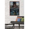 Trends International Marvel Black Panther: Wakanda Forever - One Sheet Framed Wall Poster Prints - 2 of 4