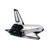 AZ Import Space Shuttle Playset With Rockets, Satellites, Rovers & Vehicles - 2 of 4