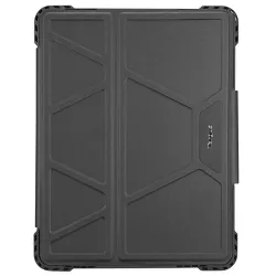 Targus Pro-Tek Rotating Case for iPad Pro 12.9" (3rd, 4th & 5th Gen) - Black