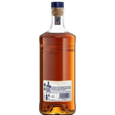 Martell VS Cognac - 750ml Bottle