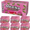 Mike and Ike Sour Watermelon Candy - 0.78 Ounce Box (Pack Of 24) - 2 of 4