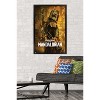 Trends International Star Wars: The Mandalorian Season 2 - Boba Fett One Sheet Framed Wall Poster Prints - 2 of 4