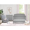 Delta Children Archer 4-in-1 Convertible Crib - image 2 of 4