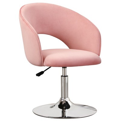 LOVMOR Modern Mid Back Office Chair
