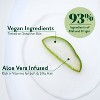Herbatint Color Safe Shampoo for Color-Treated, Normal Hair - Aloe Vera to Rebalance, Strengthen, & Add Shine - No Parabens, Silicones, Gluten - 4 of 4