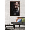 Trends International Marvel Black Panther: Wakanda Forever - Namor One Sheet Framed Wall Poster Prints - 2 of 4