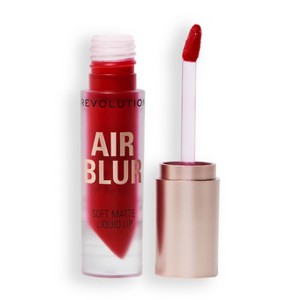 Makeup Revolution Air Blur Matte Liquid Lipstick - 0.11 fl oz - 1 of 4