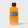 Pediatric Electrolyte Drink - Orange - 33.8 fl oz - up&up™ - image 4 of 4