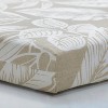 Set of 2 Delray Outdoor/Indoor Squared Corners Seat Cushions - Pillow Perfect - 2 of 4
