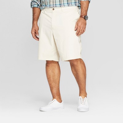 mens big and tall shorts