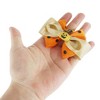 Unique Bargains Women's Halloween Duckbill Clips 1 Pc - 4 of 4