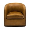 Comfort Pointe Tyler Swivel Arm Chair - 3 of 4