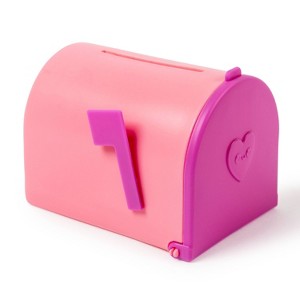 Kids Val Mailbox - Bullseye's Playground™ - 1 of 3