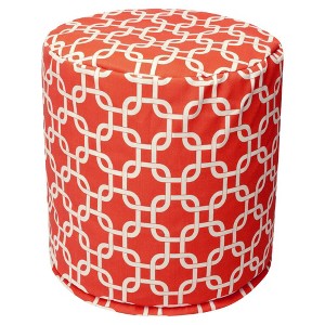 Majestic Home Goods,Pouf Links - 1 of 4