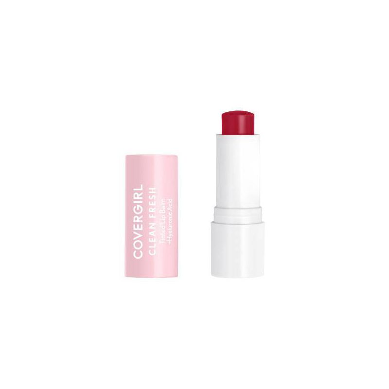 COVERGIRL Clean Fresh Tinted Lip Balm - 0.05oz, 3 of 11