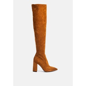 Flittle Over-The-Knee Women Boot - 1 of 4