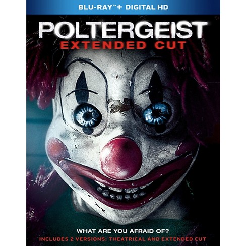 Poltergeist [Blu-ray] - image 1 of 1