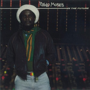 Pablo Moses - In the Future (Vinyl) - 1 of 1