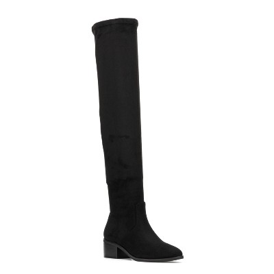 New York & Company Women's Rana Tall Boot