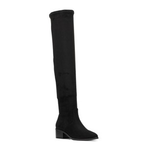 New York & Company Women's Rana Tall Boot - 1 of 4