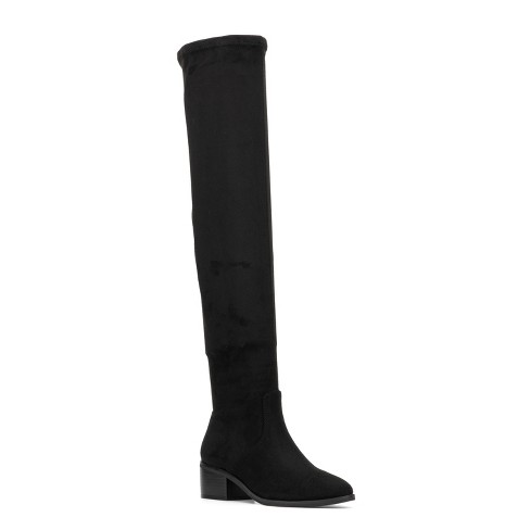 New York & Company Women's Rana Tall Boot - image 1 of 4