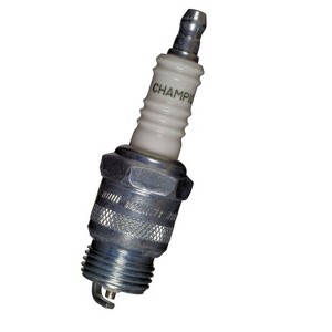 Champion Genuine OEM (22S) Spark Plug - RF11YC - 1 of 3