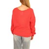 Free People Womens Gossamer Pullover Sweater - 3 of 4
