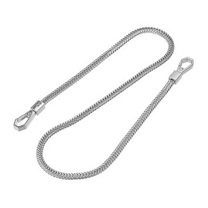 Unique Bargains Iron Cross Body Handbag Replacement Straps with Buckles - 1 of 3