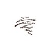 Anastasia Beverly Hills Brow Definer 3-in-1 Triangle Tip Easy Precision Eyebrow Pencil - Ulta Beauty - 2 of 4