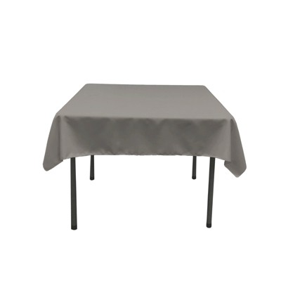 Slickblue Polyester Poplin Square Tablecloth