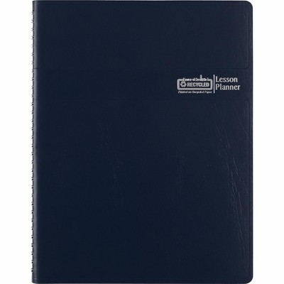 House of Doolittle Recycled Planning Book HOD510-07