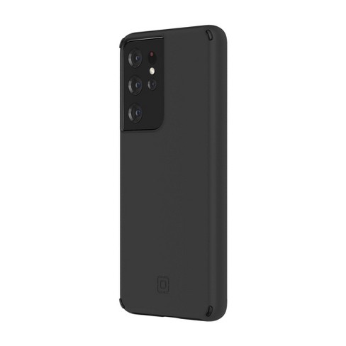 Incipio Duo Case For Samsung Galaxy S21 Ultra Black Target