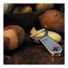 Kuhn Rikon 4-Inch Swiss Metal Peeler - 4 of 4