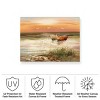 "Florida Sunset" Outdoor Canvas - 3 of 4