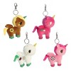 Aurora Mini Flower Power Blind Bag tokidoki Enchanting Stuffed Animal Series 2 4.5" - 3 of 4