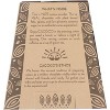 Cacoco Organic 60% Rich Dark Drinking Chocolate - 8 ct, 7.05 oz each - 4 of 4