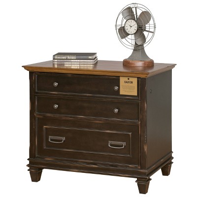 Hartford File Cabinet - Martin Furniture