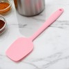 Unique Bargains Baking Scraper Dishwasher Safe Silicone 1 Pc - 2 of 4