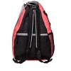 Glove It Tennis Backpack for Women, Lightweight Ladies Tennis Bag & Sling Backpack for 2 Racquets, Balls, Water Bottle - Naples - 3 of 4