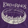 Men's Lord Of The Rings The Journey T-Shirt - 2 of 4